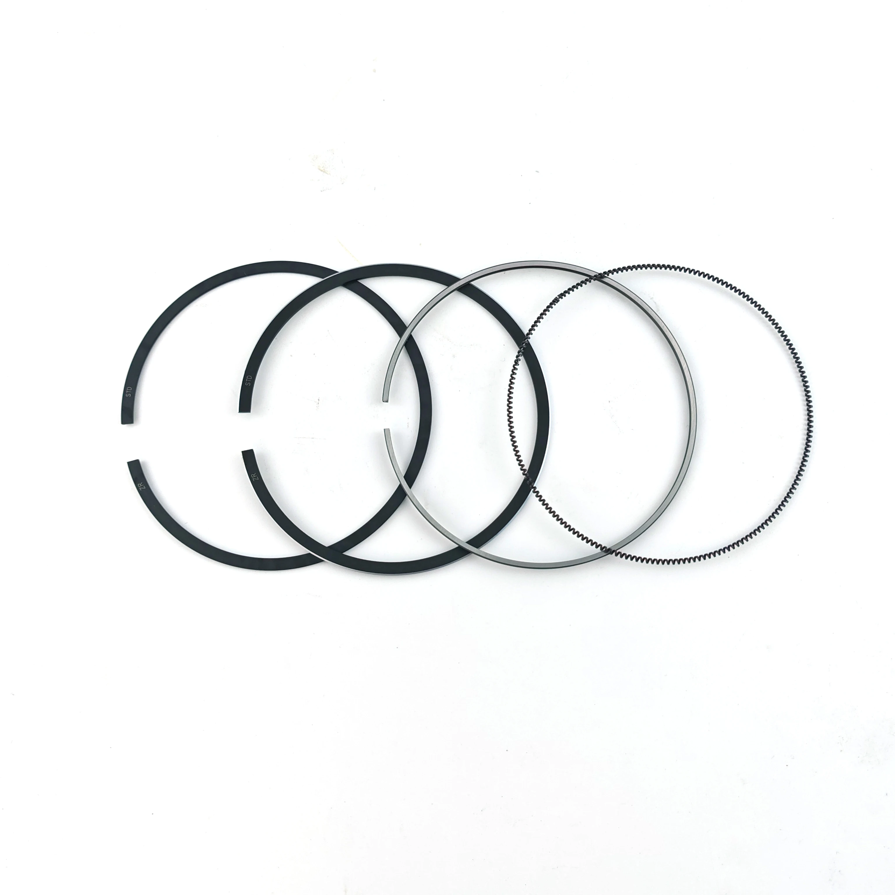 Suitable for BMW F650 1993-2003 F650ST 1996-2000 STD piston rings
Suitable for BMW F650 1993-2003 F650ST 1996-2000 STD piston rings