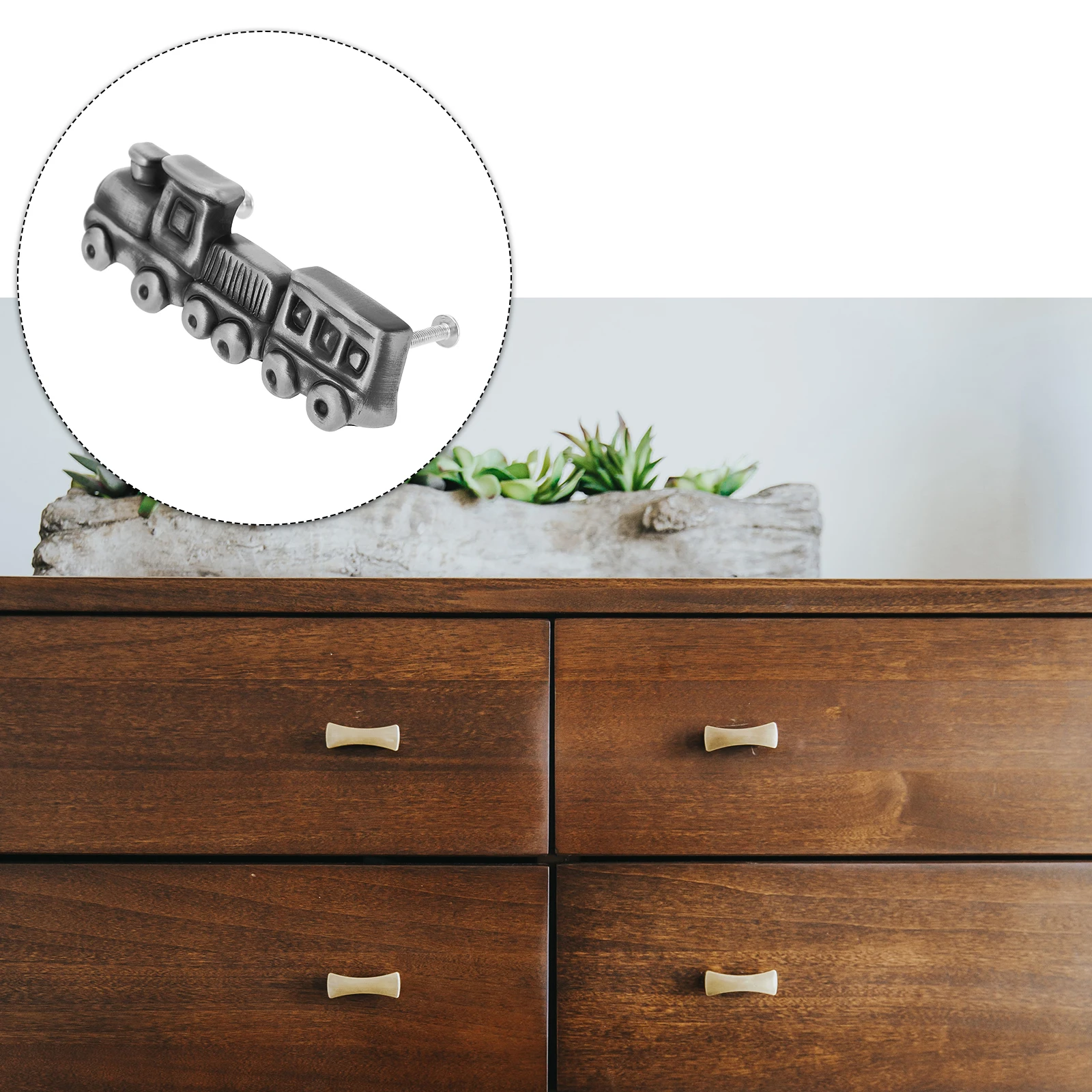 Train Handles for Drawers Wardrobes Doors Durable Smooth Non Fading Eco Friendly Decorative Knobs Cabinet Pulls Furniture
Train Handles for Drawers Wardrobes Doors Durable Smooth Non Fading Eco Friendly Decorative Knobs Cabinet Pulls Furniture