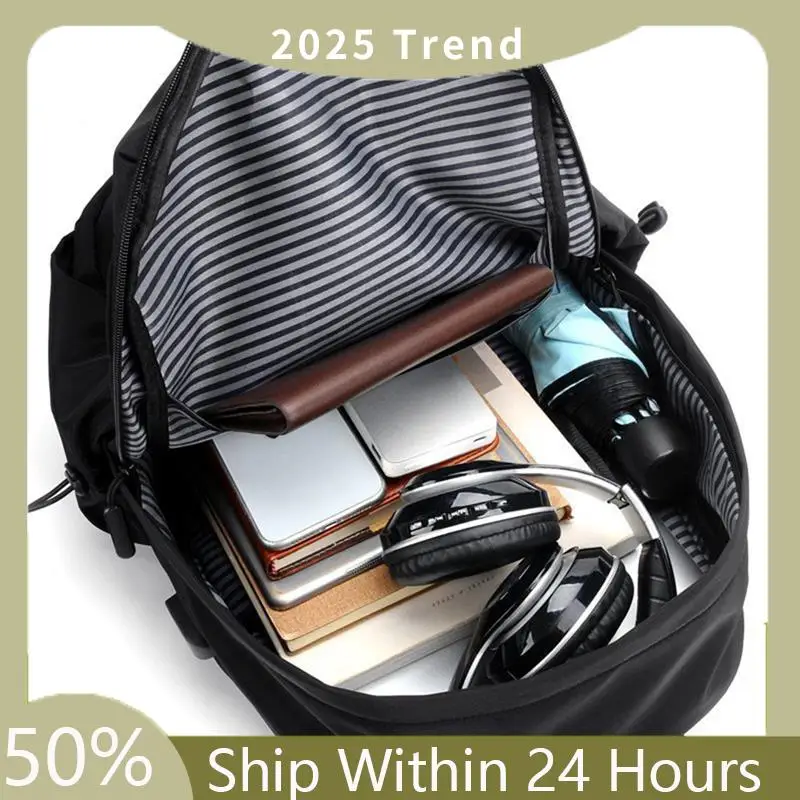 A35F New Casual Backpack Shoulder Bag Men And Women Sports Duffel Bag Travel Gift Backpacks Durable Black
A35F New Casual Backpack Shoulder Bag Men And Women Sports Duffel Bag Travel Gift Backpacks Durable Black