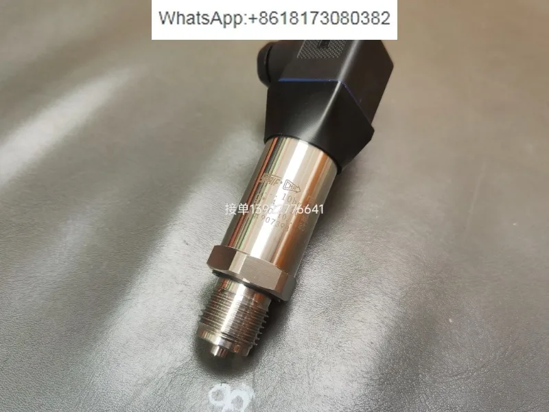 Pressure Transmitter S-20 Pressure Sensor
Pressure Transmitter S-20 Pressure Sensor