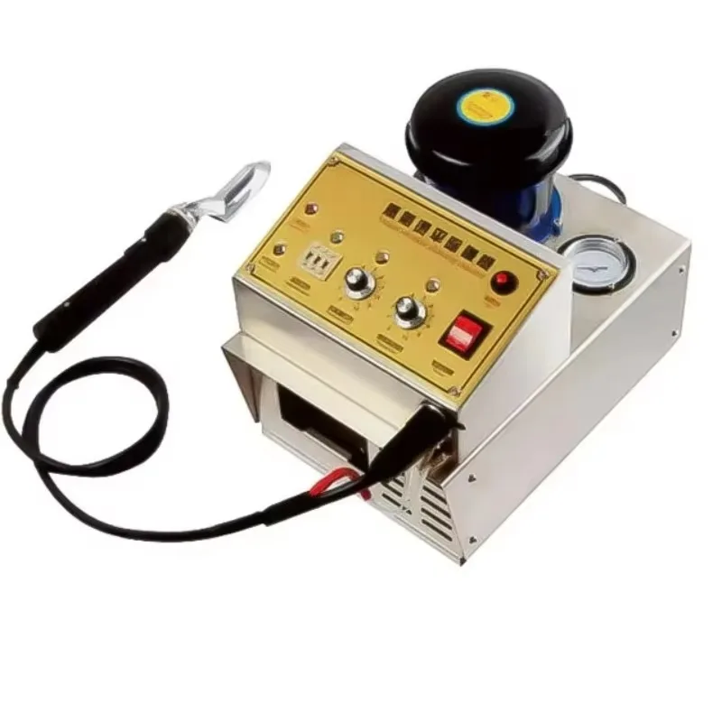 【Best-selling】Tenghong Ordinary Shoe Making Machine Includes Core Components And Vapor Wrinkle Removing Feature
【Best-selling】Tenghong Ordinary Shoe Making Machine Includes Core Components And Vapor Wrinkle Removing Feature