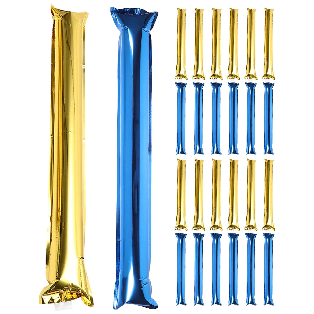 Inflatable Stick Refueling Party Cheering Sticks Noisemakers for Sporting Events
Inflatable Stick Refueling Party Cheering Sticks Noisemakers for Sporting Events