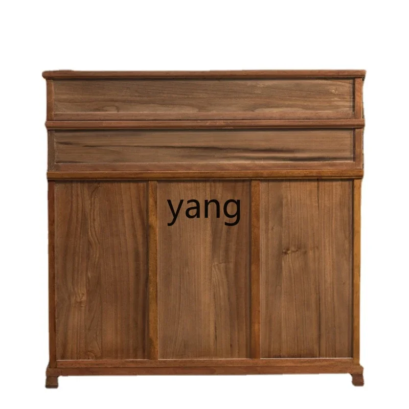 CX Solid Wood Incense a Long Narrow Table Middle Hall God of Wealth Cabinet Worship Guanyin Altar
CX Solid Wood Incense a Long Narrow Table Middle Hall God of Wealth Cabinet Worship Guanyin Altar