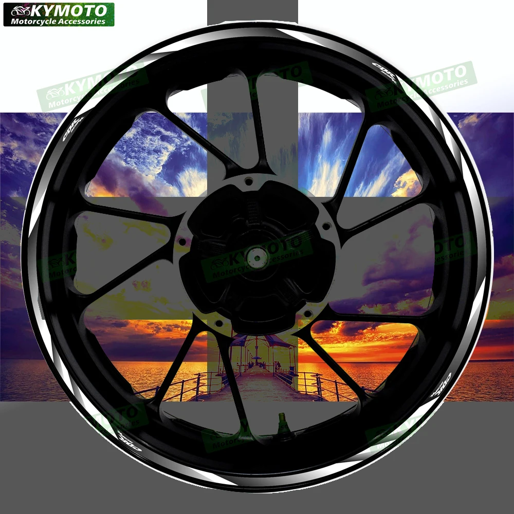 For HONDA CBR929RR CBR 929RR motorcycle accessories 17-inch front and rear wheel stickers reflective wheel stickers rim stickers
For HONDA CBR929RR CBR 929RR motorcycle accessories 17-inch front and rear wheel stickers reflective wheel stickers rim stickers