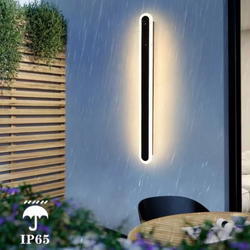Аппликация Murale LED Imperméable Conforme à la Norme IP65, Luminaire Décoratif d'Extérieur, Idéal pour un Jardin ou un quattroégation
Аппликация Murale LED Imperméable Conforme à la Norme IP65, Luminaire Décoratif d'Extérieur, Idéal pour un Jardin ou un quattroégation