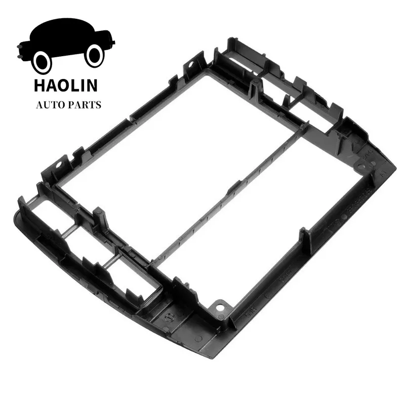 OEM 3B0858069 Аксессуары для интерьера Автомобильный центр Радиоприборная панель центральной консоли Накладка для Passat B5 B5.5 Центральная рамка приборной панели
OEM 3B0858069 Аксессуары для интерьера Автомобильный центр Радиоприборная панель центральной консоли Накладка для Passat B5 B5.5 Центральная рамка приборной панели