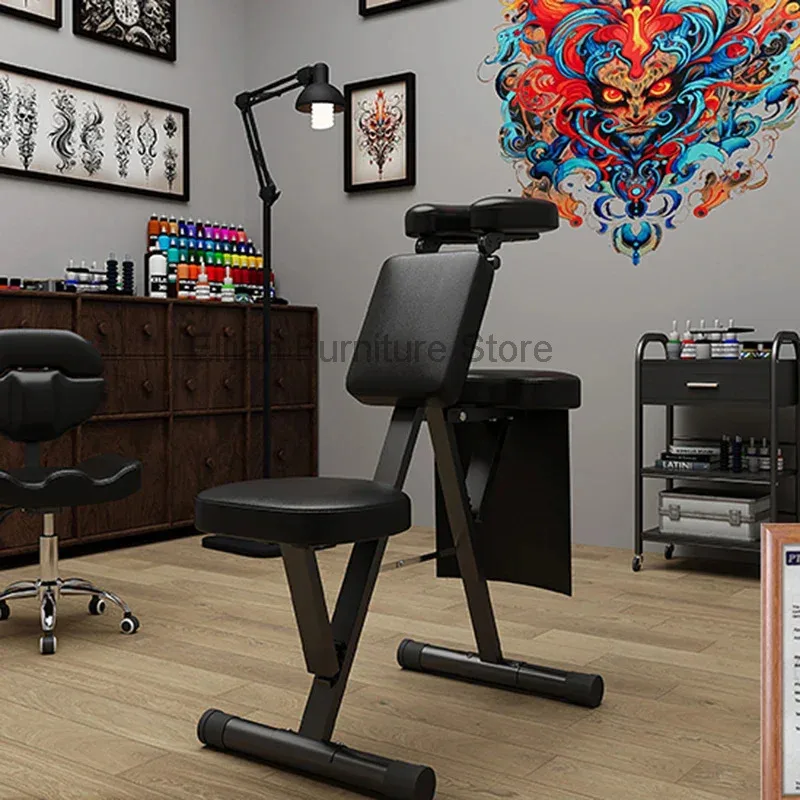 Speciality Tattoo Chair Bathroom Therapy Nail Gynecological Tattoo Chair Pedicure Beauty Salon Commercial Furniture كرسي وشم FYT
Speciality Tattoo Chair Bathroom Therapy Nail Gynecological Tattoo Chair Pedicure Beauty Salon Commercial Furniture كرسي وشم FYT