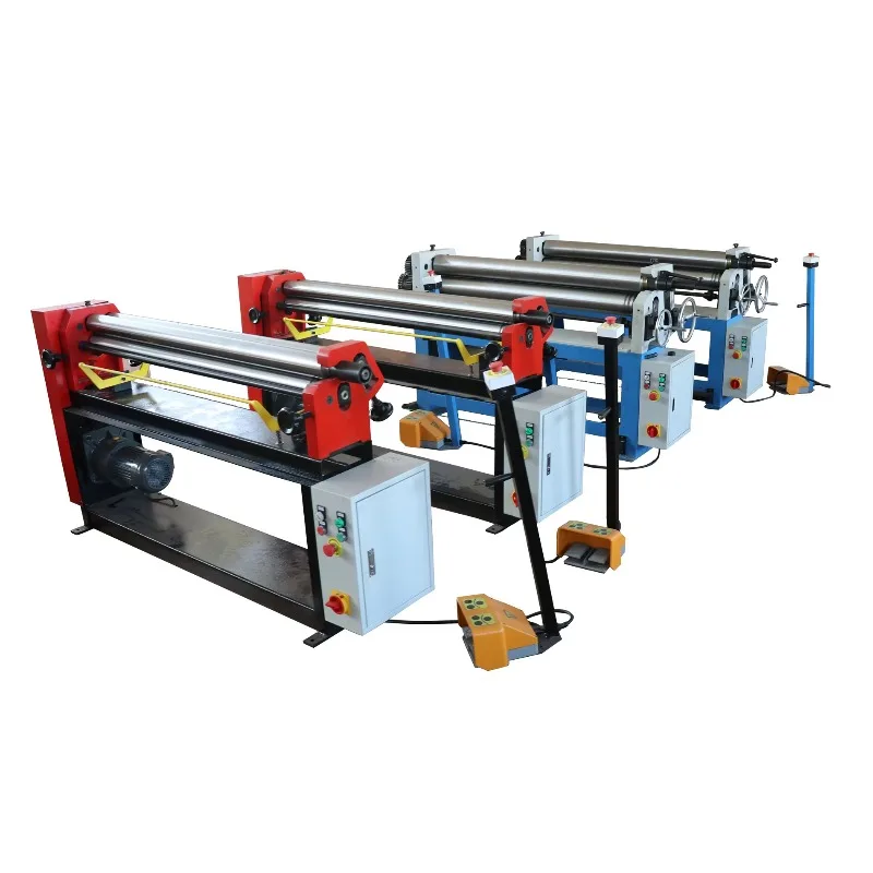 Электрический скользящий прокатный станок ESR 1300x1,5 мм, автоматический ролик для листового металла, новый продукт 2020, станок для резки алюминия 75
Электрический скользящий прокатный станок ESR 1300x1,5 мм, автоматический ролик для листового металла, новый продукт 2020, станок для резки алюминия 75