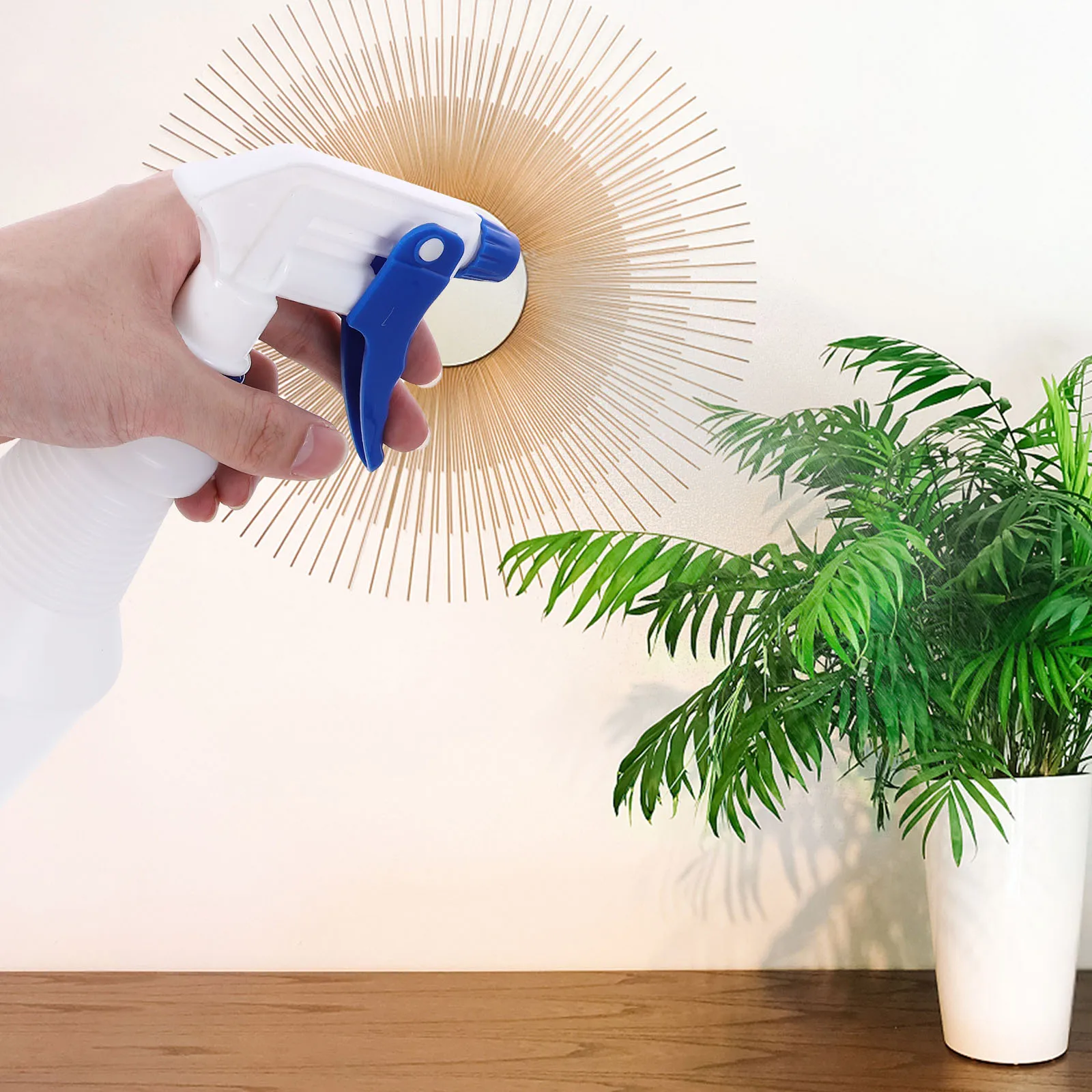 8Pcs Sprayer Small Plastic Spray Bottles Leakproof Design Easy Use for Hair Body Plant Essential Oil Watering Accessories
8Pcs Sprayer Small Plastic Spray Bottles Leakproof Design Easy Use for Hair Body Plant Essential Oil Watering Accessories