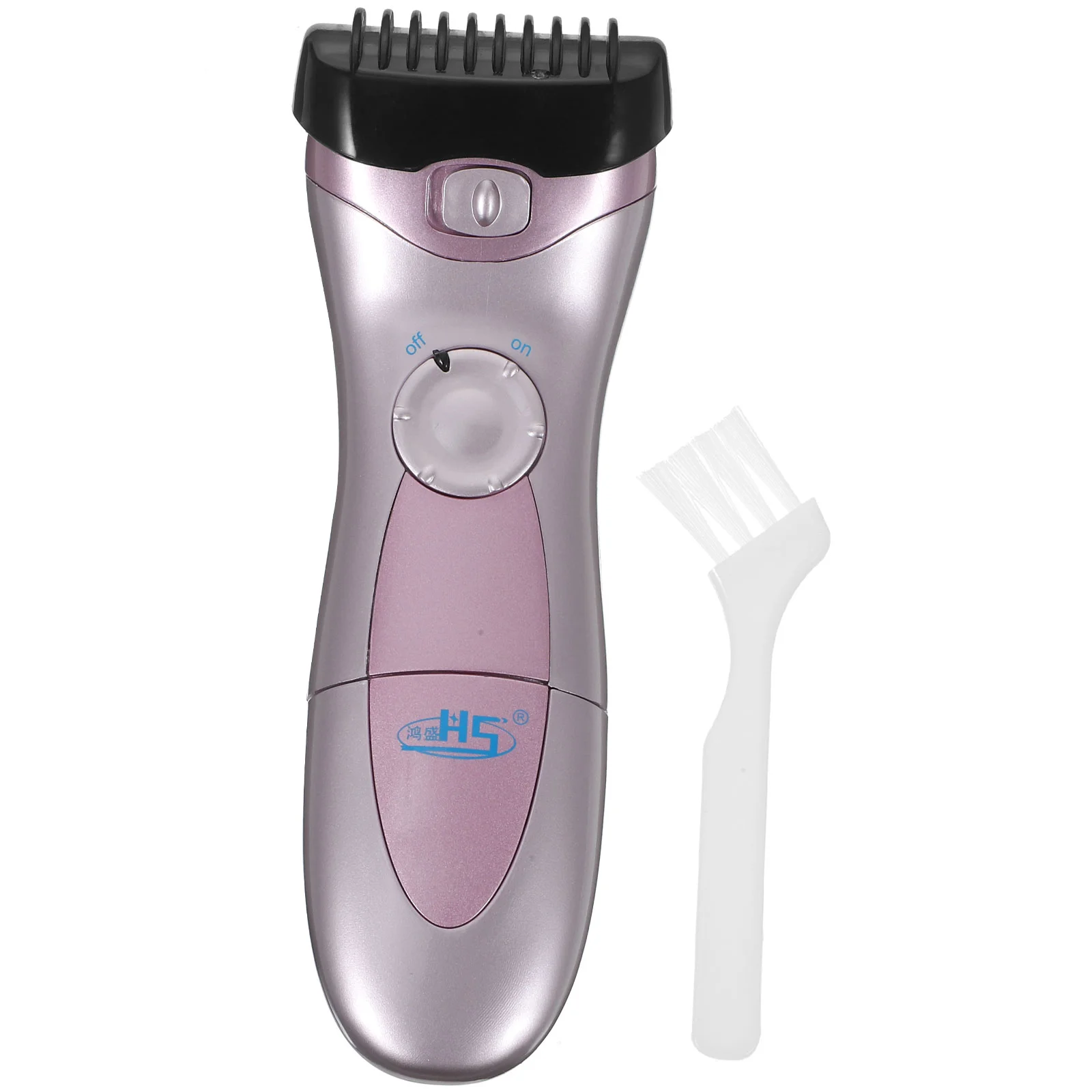 Lady Electric Shaver Female Body Armpit Leg Hair Shaving Cordless Trimmer Face Shaver for Women without
Lady Electric Shaver Female Body Armpit Leg Hair Shaving Cordless Trimmer Face Shaver for Women without