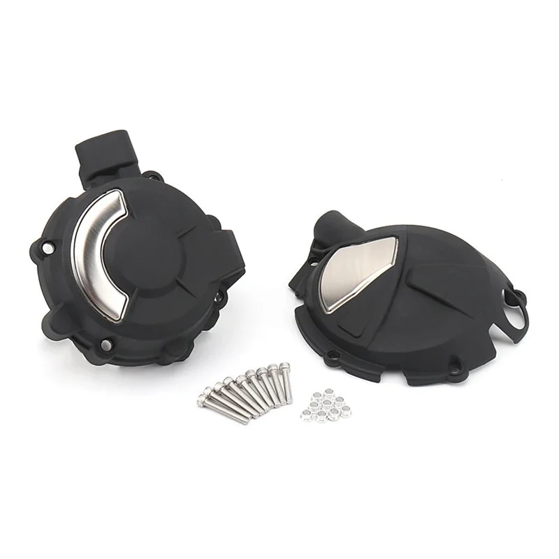 Motorcycles Engine Alternator Cover Clutch Cap Protection Guard Cover For BMW S1000R S1000XR S1000RR M1000R M1000RR Spare Parts
Motorcycles Engine Alternator Cover Clutch Cap Protection Guard Cover For BMW S1000R S1000XR S1000RR M1000R M1000RR Spare Parts