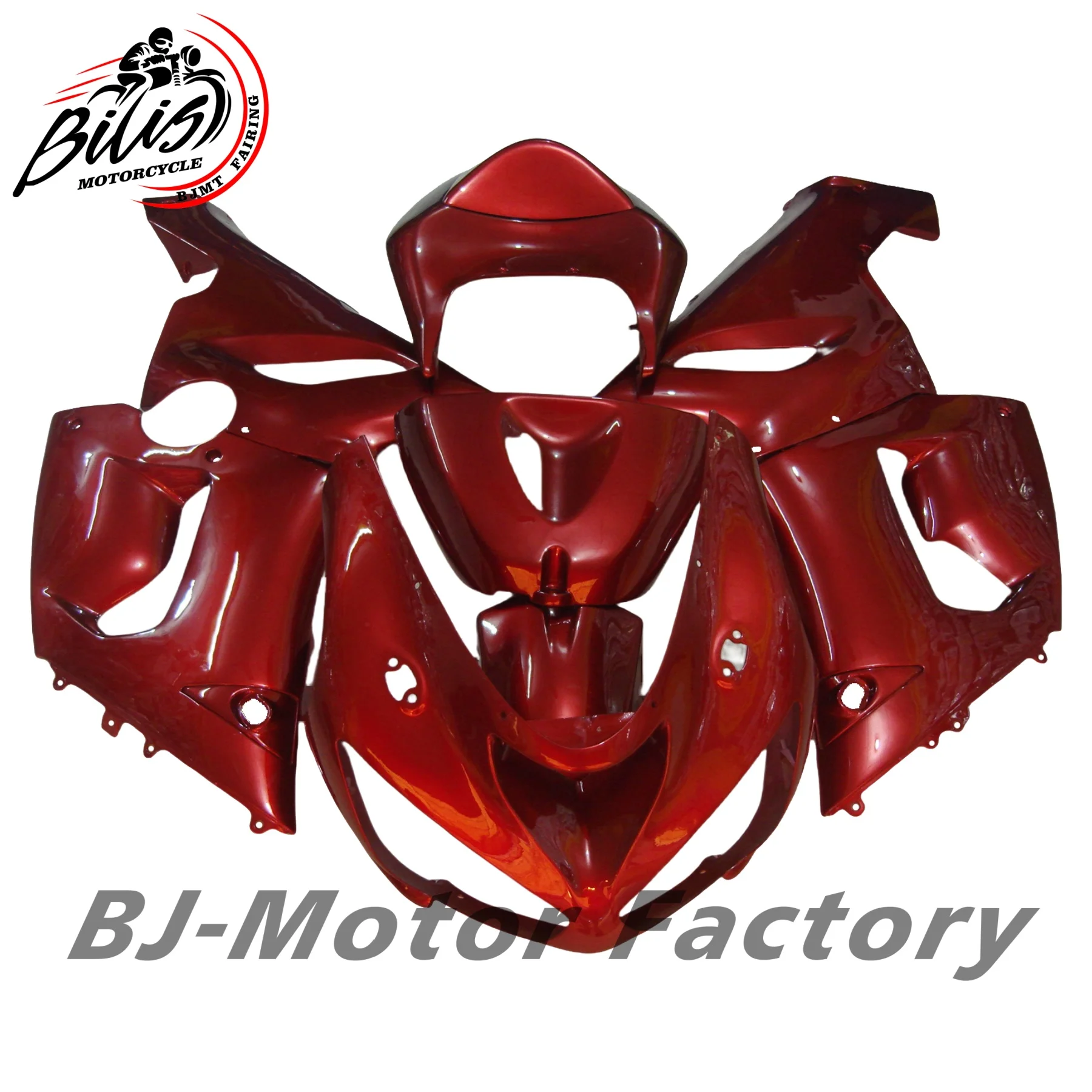 ZX6R 05 06 Fairing Kit for Kawasaki Ninja 636 ZX-6R 2005 2006 Motorcycle ABS ZXMT Injection Bodywork Fairings
ZX6R 05 06 Fairing Kit for Kawasaki Ninja 636 ZX-6R 2005 2006 Motorcycle ABS ZXMT Injection Bodywork Fairings