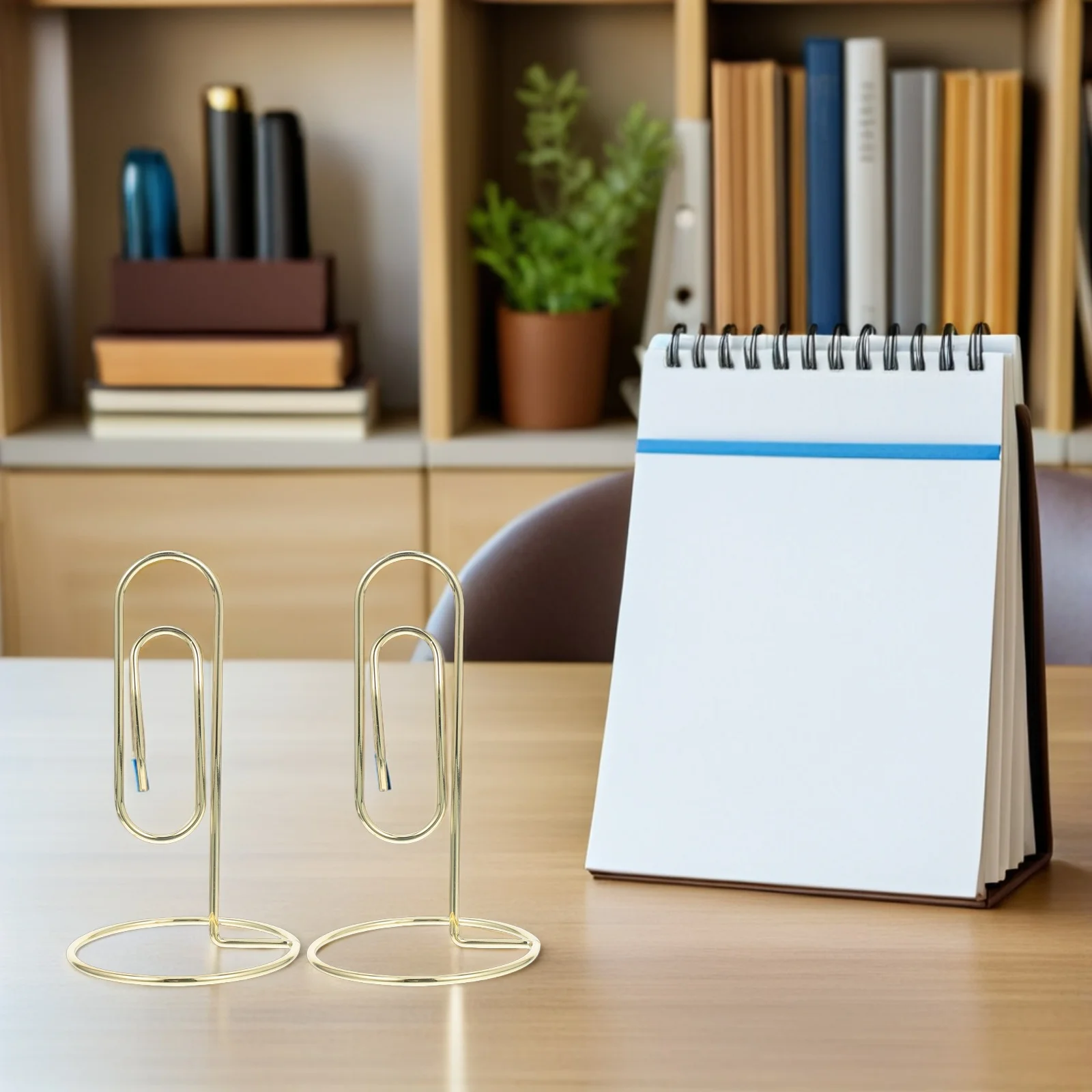 2pcs Metal Card Holder Gold Finish For Business Cards Memos Notes Desk Organizer Table Top Photo Display Clip Stand
2pcs Metal Card Holder Gold Finish For Business Cards Memos Notes Desk Organizer Table Top Photo Display Clip Stand