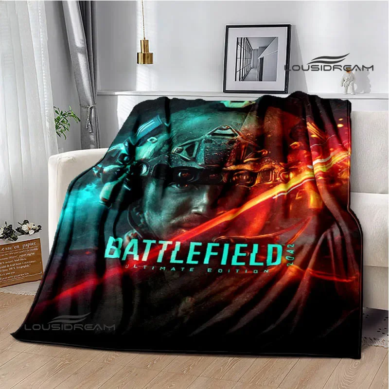 3D Game Battlefield Printed Blankets Fashion Warm Blanket Soft And Comfortable Blanket Home Travel Blanket Birthday Gift
3D Game Battlefield Printed Blankets Fashion Warm Blanket Soft And Comfortable Blanket Home Travel Blanket Birthday Gift