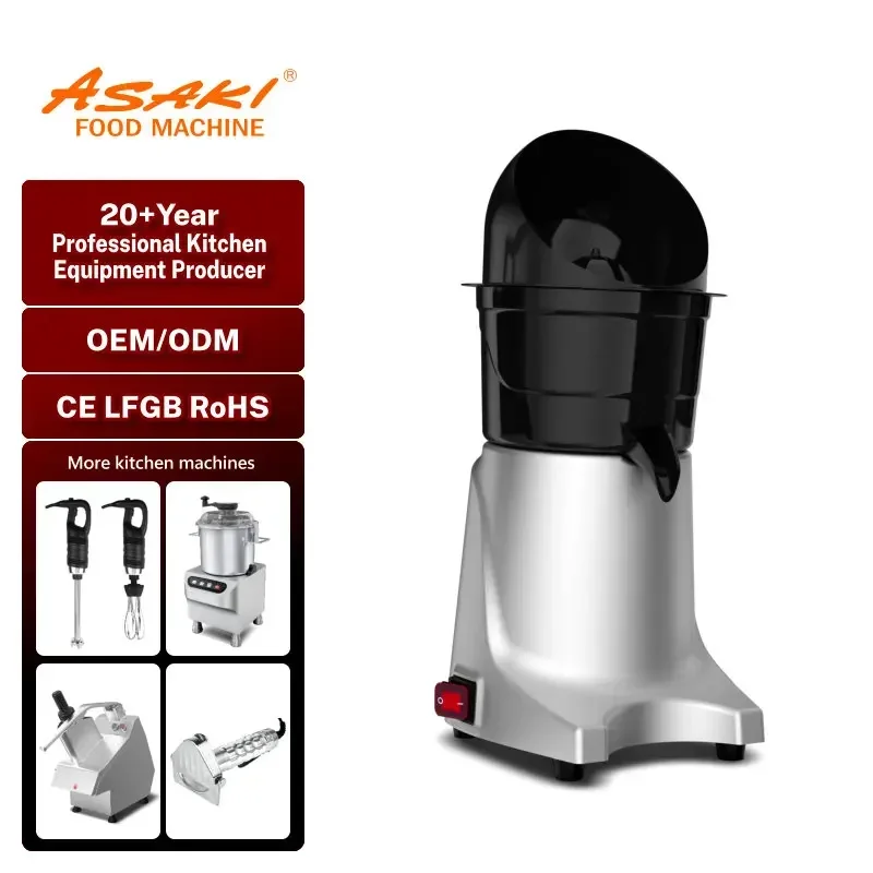 ASAKI Factory hot sale Orange Juicer Manual Juicer Orange Squeezer Juicer
ASAKI Factory hot sale Orange Juicer Manual Juicer Orange Squeezer Juicer