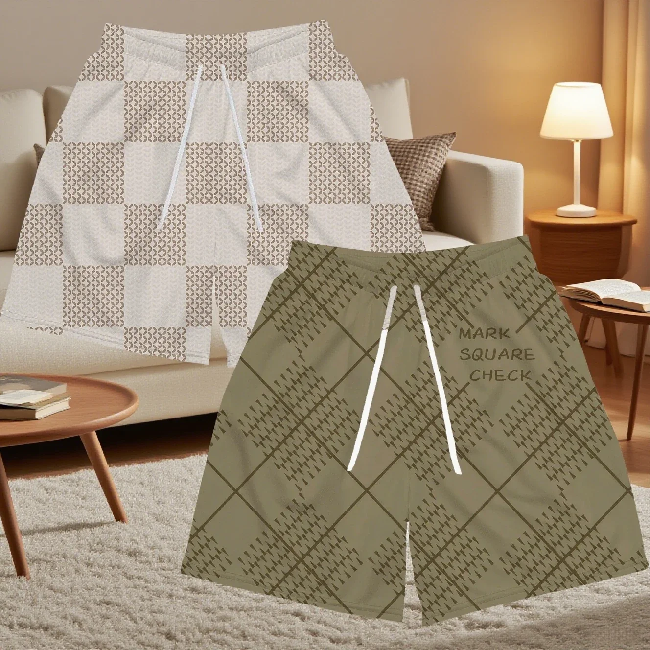 Новейшие мужские быстросохнущие дышащие шорты, модные роскошные повседневные шорты, удобные домашние свободные шорты, пляжные шорты
Новейшие мужские быстросохнущие дышащие шорты, модные роскошные повседневные шорты, удобные домашние свободные шорты, пляжные шорты