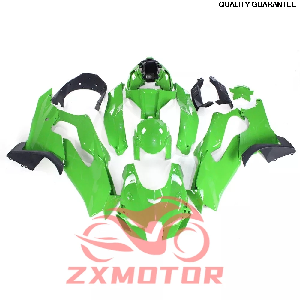 ZX-10R 2021 2022 2023 100% Fitment Fairing Kit for Kawasaki Ninja ZX10R 21 22 23 Motorcycle Fairings Panel Set
ZX-10R 2021 2022 2023 100% Fitment Fairing Kit for Kawasaki Ninja ZX10R 21 22 23 Motorcycle Fairings Panel Set