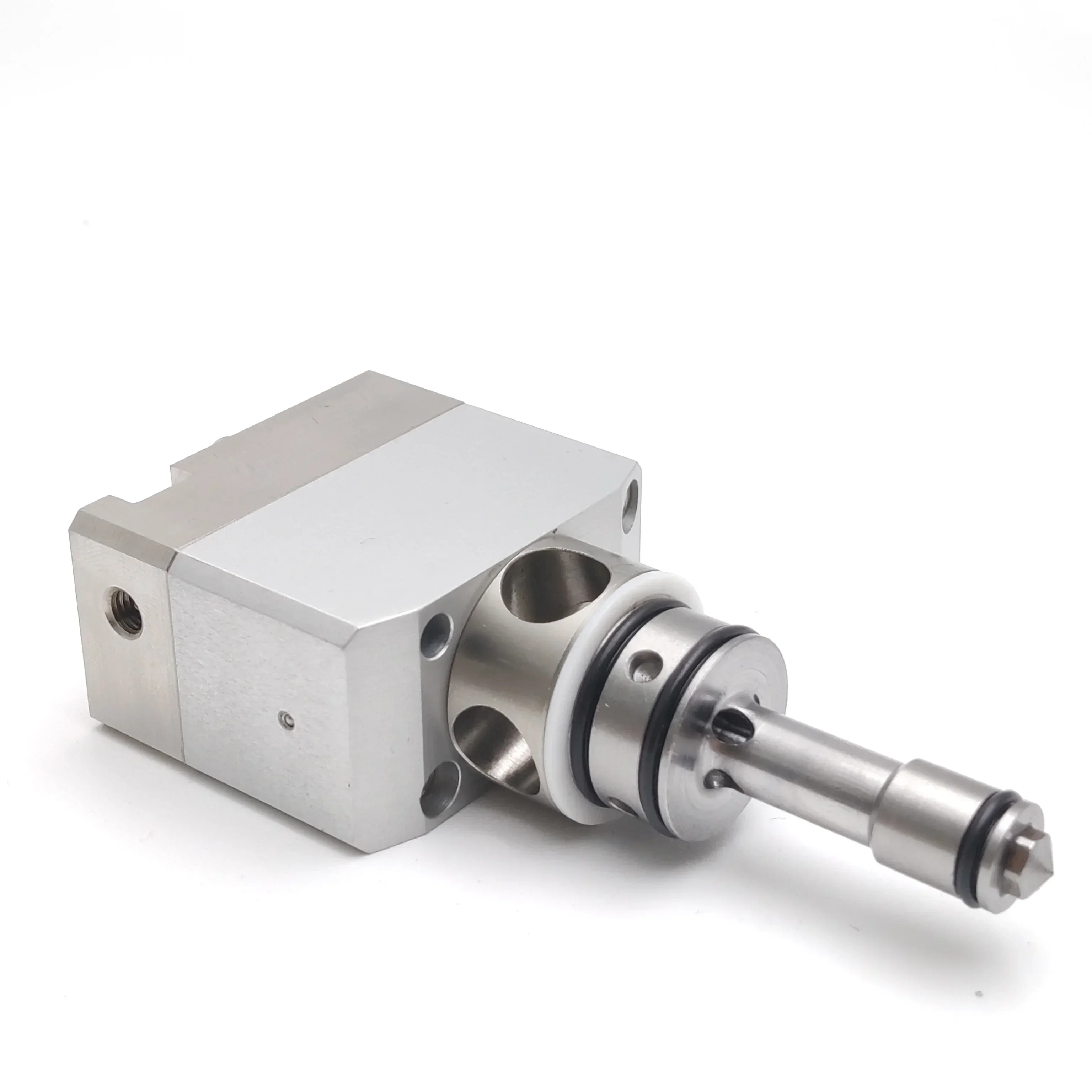 Industrial Hot Melt Replacement Module | 7162040 SC Mechanical Part Pneumatic/Battery Power
Industrial Hot Melt Replacement Module | 7162040 SC Mechanical Part Pneumatic/Battery Power