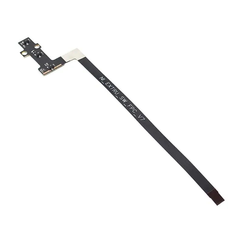 For Bambu Lab A1/A1mini 3D Printer Extruder Filament Sensor Hall Switch Board Flexible Cable Accessories
For Bambu Lab A1/A1mini 3D Printer Extruder Filament Sensor Hall Switch Board Flexible Cable Accessories
