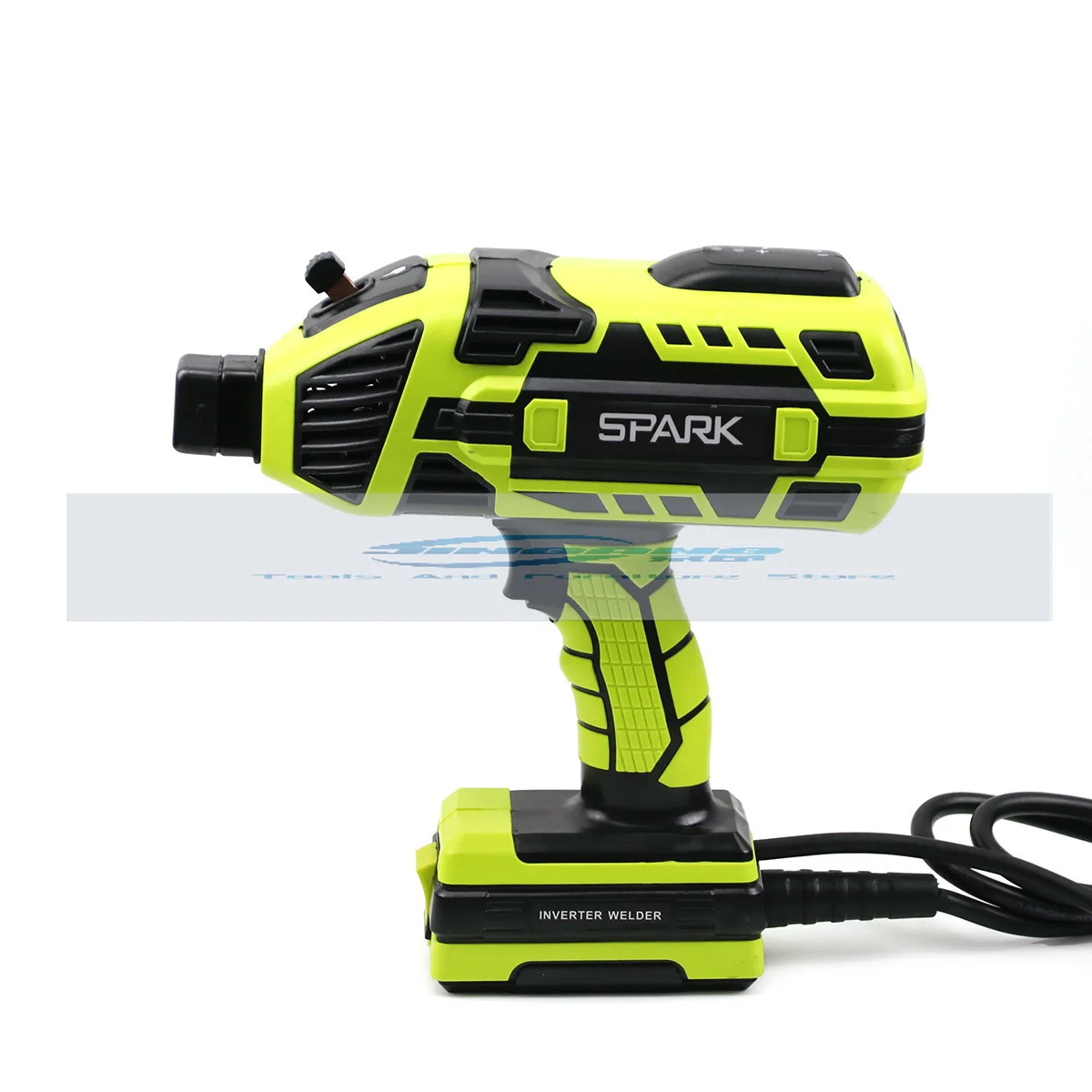 Household Welding Machine Handheld Convenient Mini Welding Machine Small Brazing Grab Integrated Welding Machine
Household Welding Machine Handheld Convenient Mini Welding Machine Small Brazing Grab Integrated Welding Machine