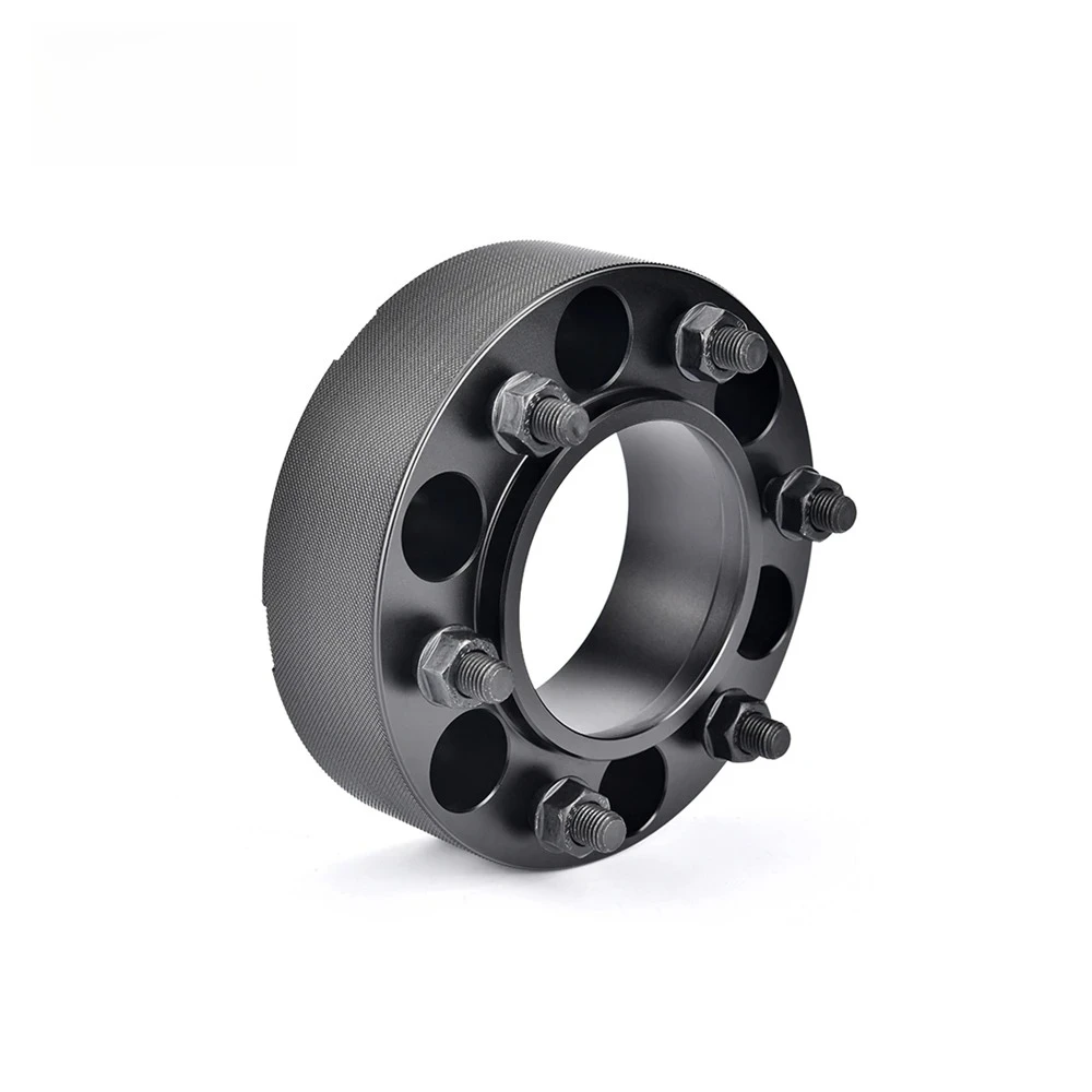 BONOSS Wheel Adapter 6061-T6 Cb106 Aluminum Hub Wheel Spacers 6x139.7 Spacer for Land Cruiser
BONOSS Wheel Adapter 6061-T6 Cb106 Aluminum Hub Wheel Spacers 6x139.7 Spacer for Land Cruiser