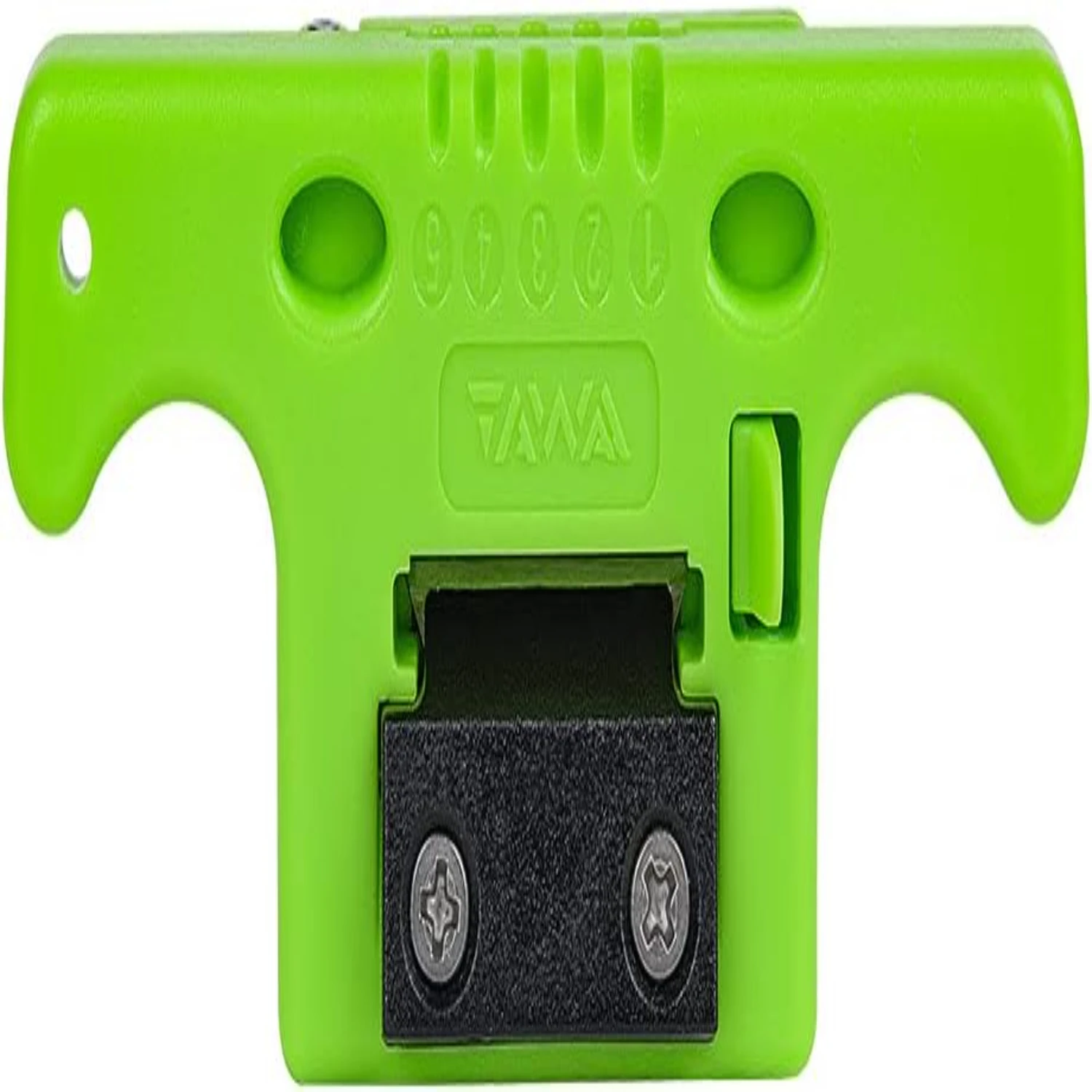Enhance the Performance and Durability of Your Fiber Cable Installations with the MSAT-5 Fiber Cable Ribbon Stripper. Experience
Enhance the Performance and Durability of Your Fiber Cable Installations with the MSAT-5 Fiber Cable Ribbon Stripper. Experience