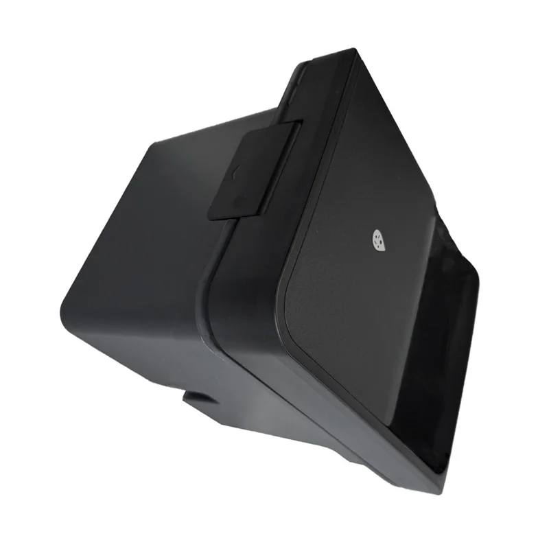 -ABPO Запасные части Бак для грязной воды для Roborock Saros 10R / S9 Maxv Slim / Saros Z70 / G20S Ultra Вакуумные насадки
-ABPO Запасные части Бак для грязной воды для Roborock Saros 10R / S9 Maxv Slim / Saros Z70 / G20S Ultra Вакуумные насадки