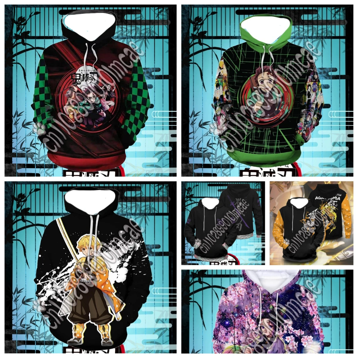 2025/26 аниме Demon Slayer Kimetsu No Yaiba 3D толстовка с капюшоном Agatsuma Zenitsu Tomioka Giyuu косплей мужское пальто наряд
2025/26 аниме Demon Slayer Kimetsu No Yaiba 3D толстовка с капюшоном Agatsuma Zenitsu Tomioka Giyuu косплей мужское пальто наряд