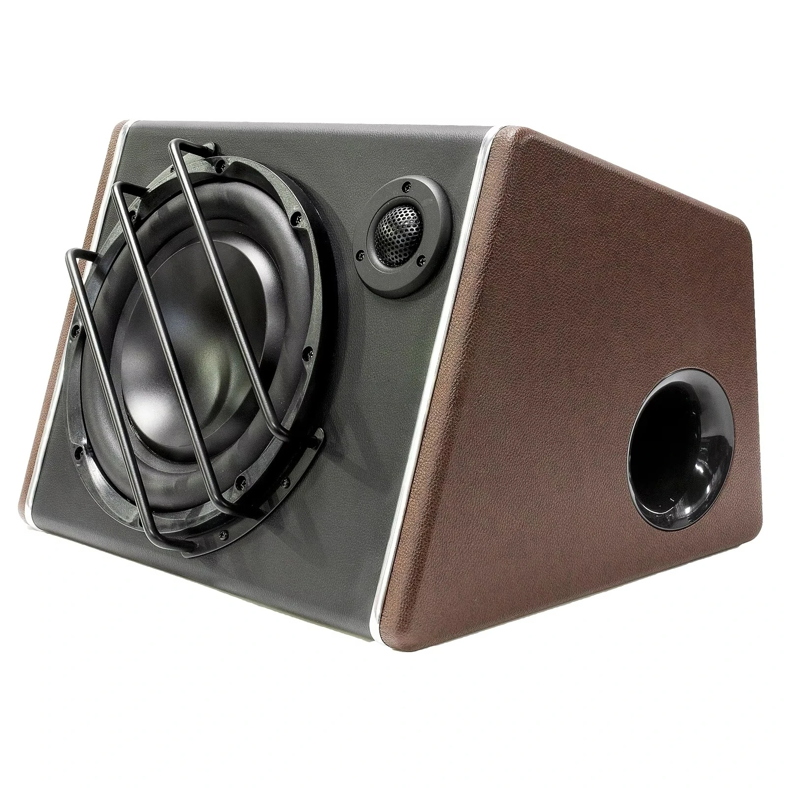8 10 12 Inch Refit Speaker Box DC 12V 500W Big Power Car Subwoofer with Amplifier
8 10 12 Inch Refit Speaker Box DC 12V 500W Big Power Car Subwoofer with Amplifier