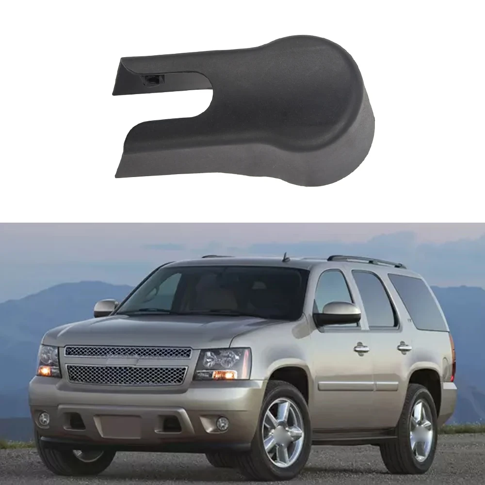 Крышка гайки рычага заднего стеклоочистителя автомобиля для Chevrolet Cadillac GMC Yukon 2007 2008 2009 2010 2011 2012 2013 15798935
Крышка гайки рычага заднего стеклоочистителя автомобиля для Chevrolet Cadillac GMC Yukon 2007 2008 2009 2010 2011 2012 2013 15798935