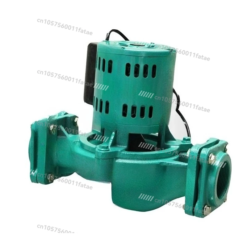 Hot Water Circulation HJ40 Air Canned Heating Pressurization Pump Pipeline Booster Floor Heating Circulation
Hot Water Circulation HJ40 Air Canned Heating Pressurization Pump Pipeline Booster Floor Heating Circulation
