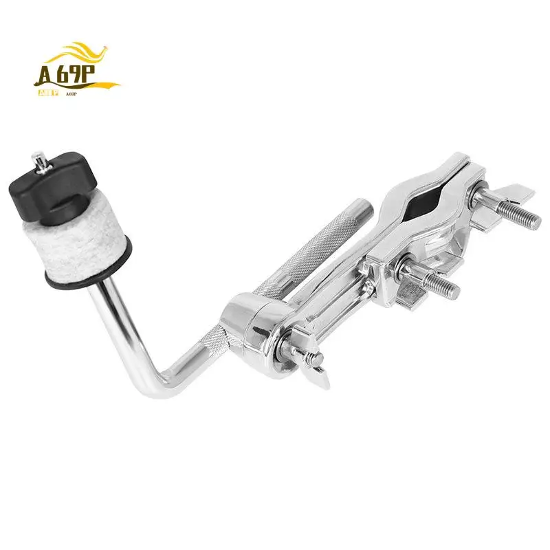 A69P-Cymbal Boom With Clamp 360° Cymbal Extension Mount Clamp For Splash Cymbals Cymbal Extension Mount Clamp
A69P-Cymbal Boom With Clamp 360° Cymbal Extension Mount Clamp For Splash Cymbals Cymbal Extension Mount Clamp