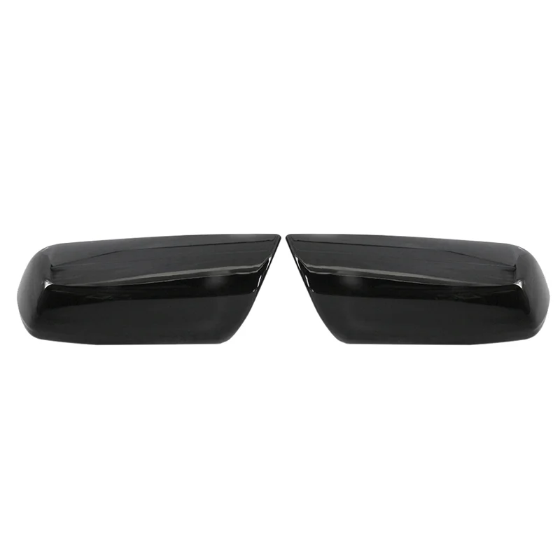 -ABGQ 1Pair Side Rearview Mirror Cover Housing Trims For Impala 2014-2020 Outside Door Reversing Mirror Shell Cap
-ABGQ 1Pair Side Rearview Mirror Cover Housing Trims For Impala 2014-2020 Outside Door Reversing Mirror Shell Cap