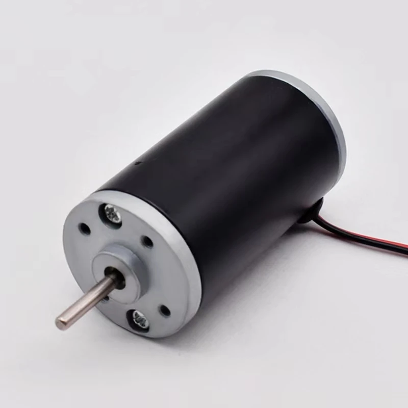 31ZY micro-permanent magnet motor, high-power motor speed small motor 6V12V24V
31ZY micro-permanent magnet motor, high-power motor speed small motor 6V12V24V