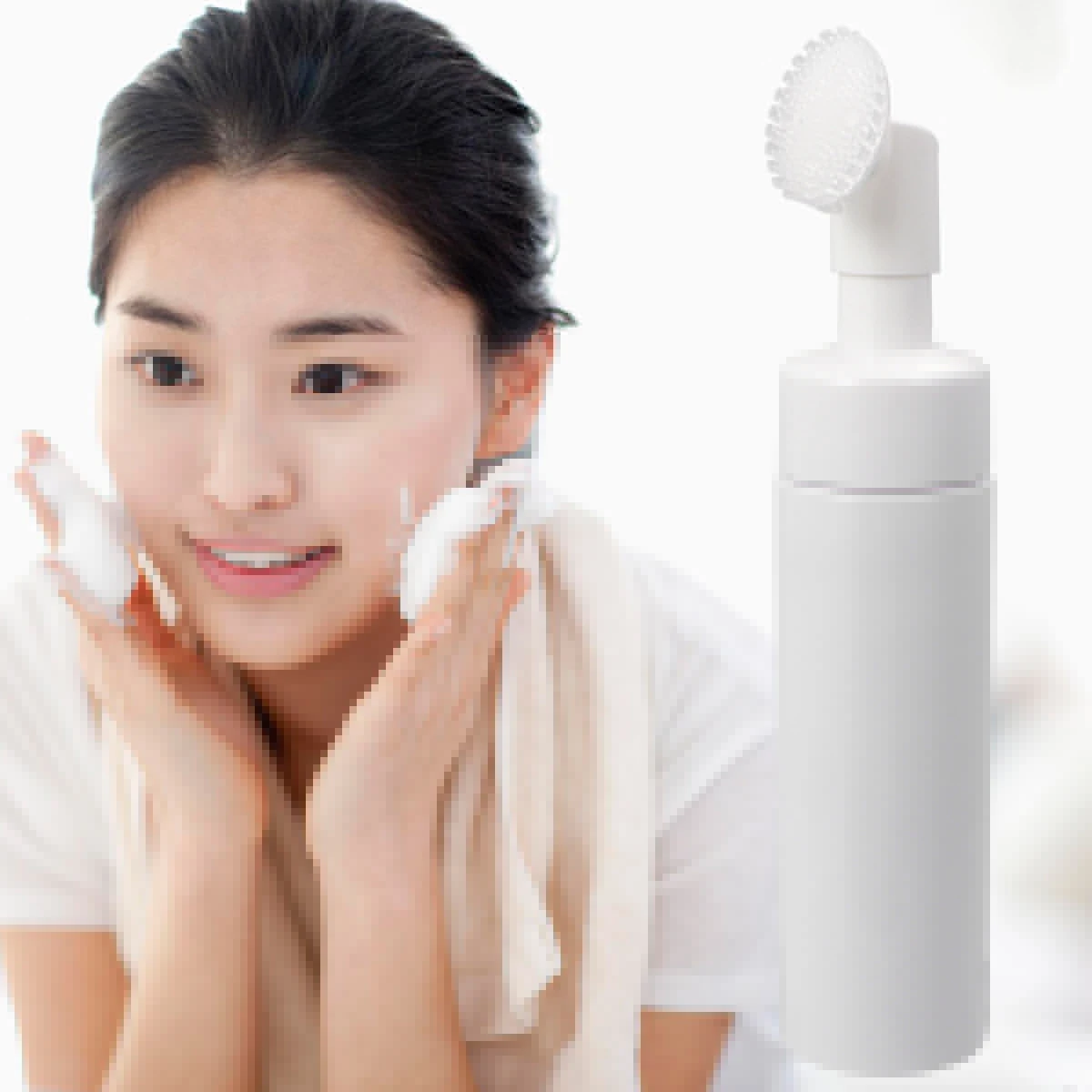2PCS Portable Cosmetics Bottles Travel Toiletry Containers Lightweight SpaceSaving Empty Bottle Sub Simple Sub Bottle for Facial
2PCS Portable Cosmetics Bottles Travel Toiletry Containers Lightweight SpaceSaving Empty Bottle Sub Simple Sub Bottle for Facial