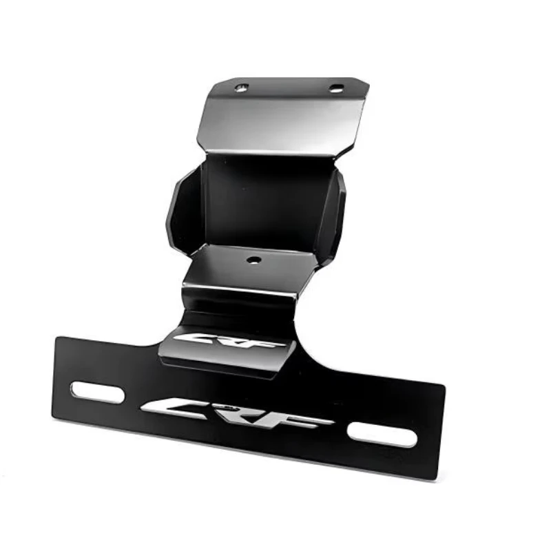 For Honda CRF 300L Rally taillight license plate holder
For Honda CRF 300L Rally taillight license plate holder