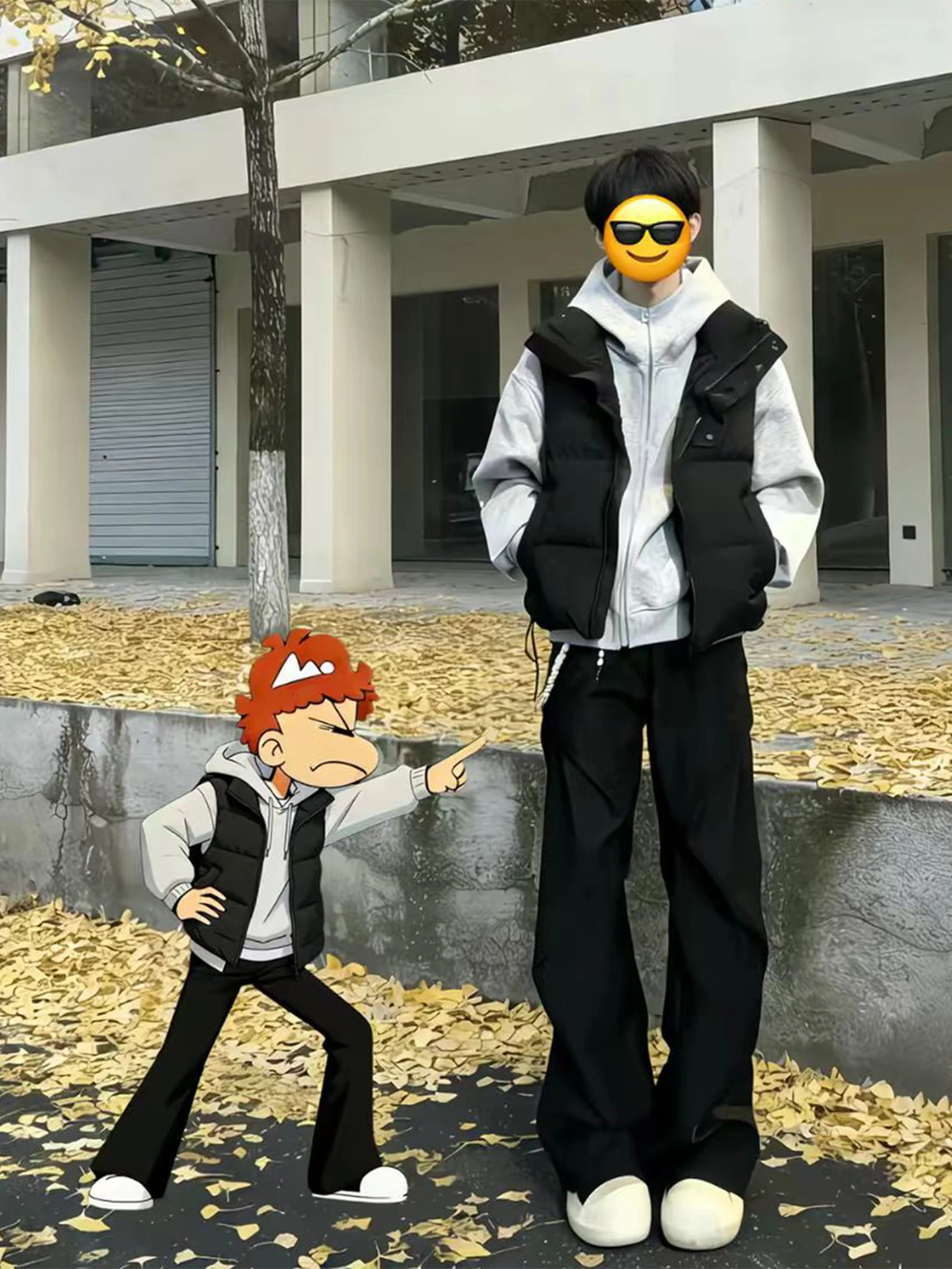 Мужские плиссированные брюки Cleanfit Bla для осени и зимы, в американском уличном стиле, с широкими штанинами, рабочие, на флисовой подкладке, фасон bootcut
Мужские плиссированные брюки Cleanfit Bla для осени и зимы, в американском уличном стиле, с широкими штанинами, рабочие, на флисовой подкладке, фасон bootcut