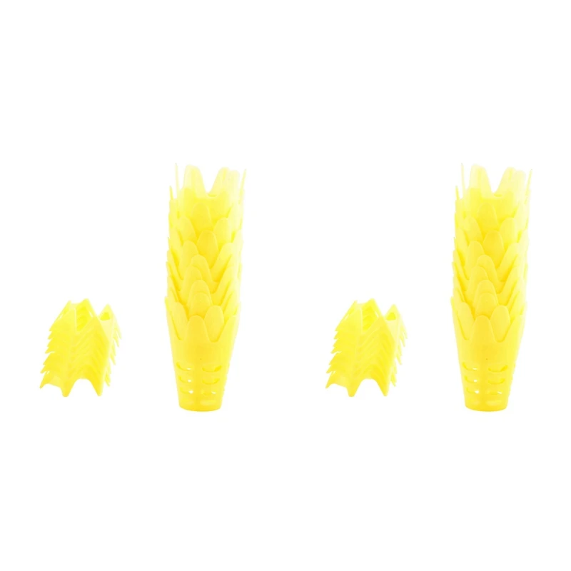 Golf Mat Tees Yellow Plastic Golf Simulator Tees For Winter Turf And Driving Range Home Training Golf Tees 36Pcs
Golf Mat Tees Yellow Plastic Golf Simulator Tees For Winter Turf And Driving Range Home Training Golf Tees 36Pcs
