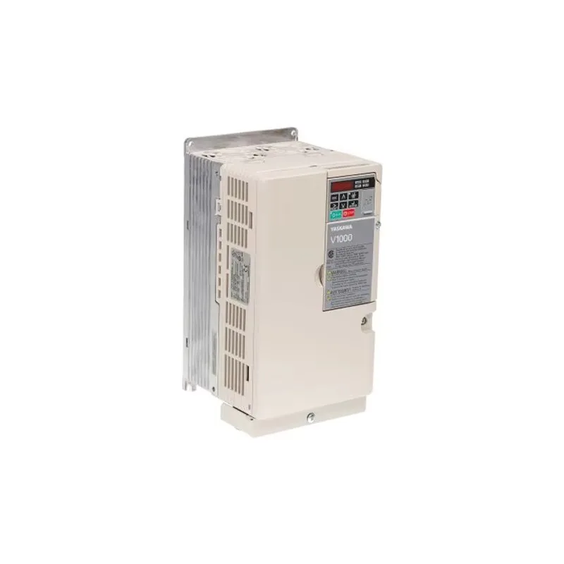 New and Original CIMR-VU4A0005BAA 1-Year-Warranty CIMRVU4A0005BAA Inverter Drive Ac
New and Original CIMR-VU4A0005BAA 1-Year-Warranty CIMRVU4A0005BAA Inverter Drive Ac