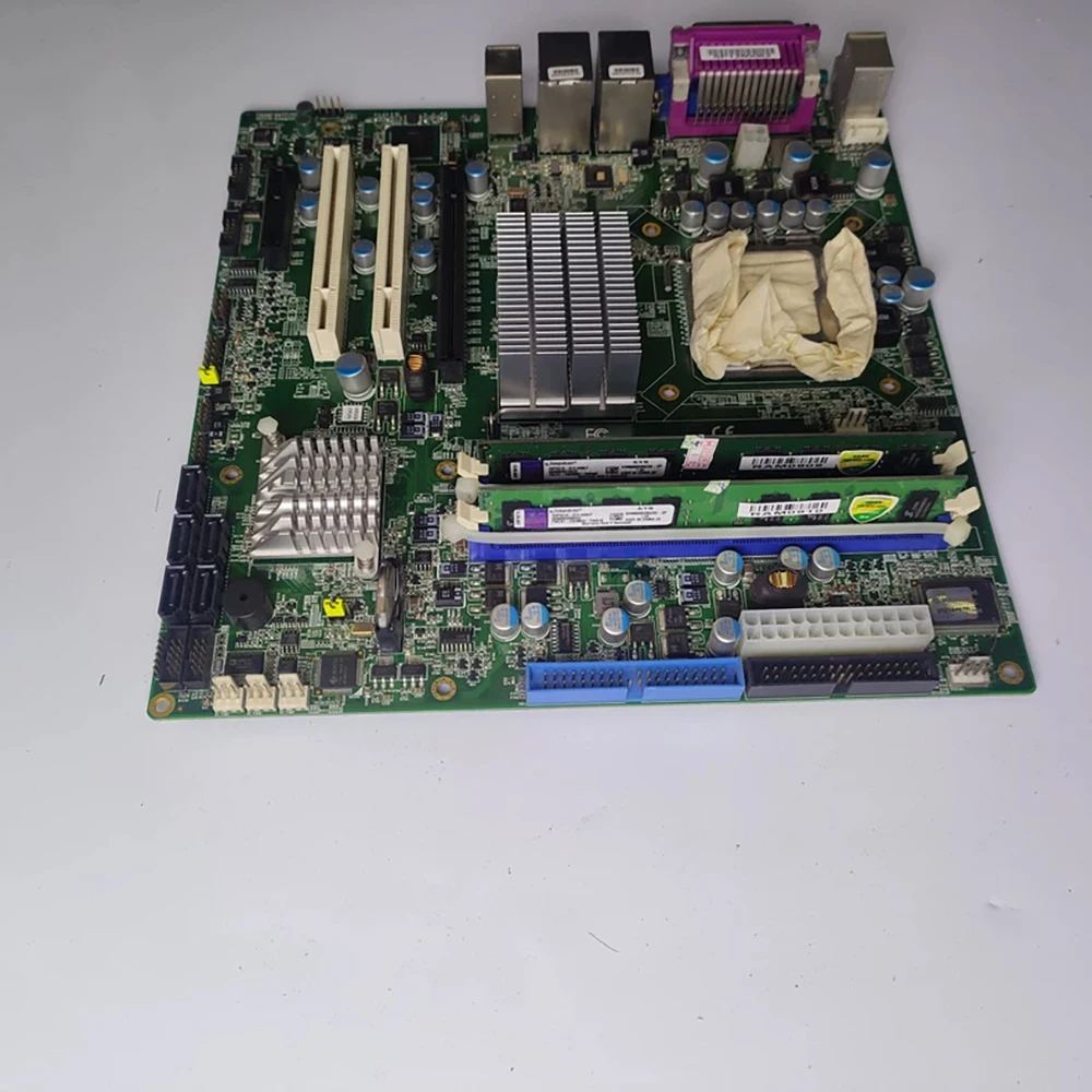 Промышленная материнская плата IMBM-935 Rev.A1.0
Промышленная материнская плата IMBM-935 Rev.A1.0