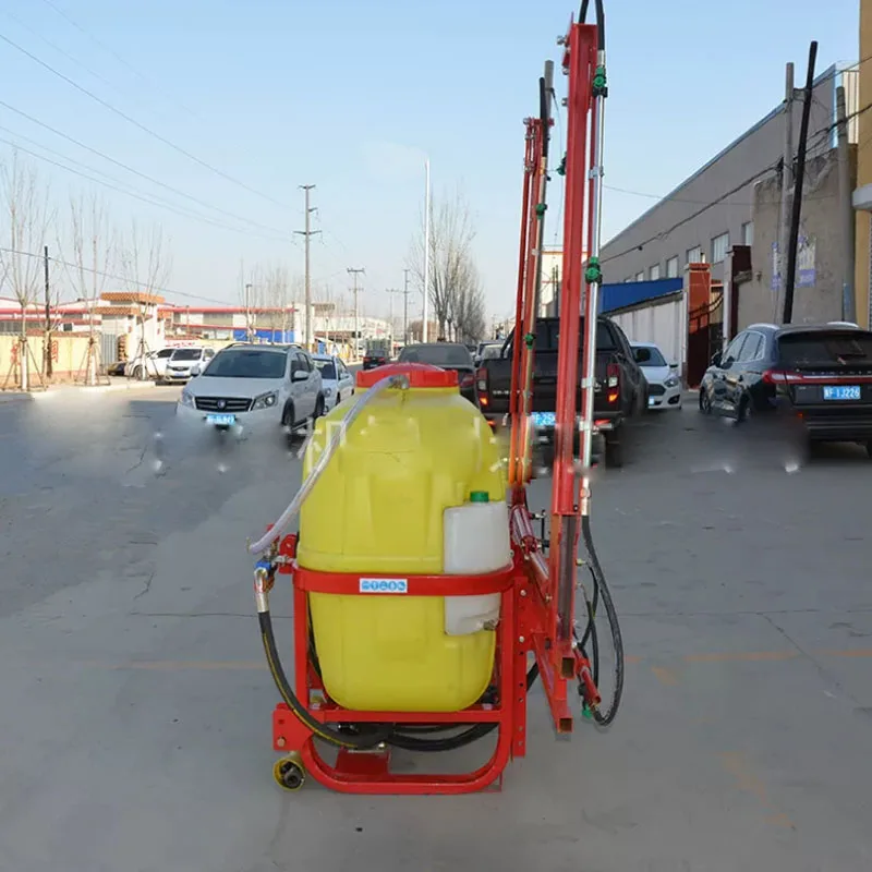 Agricultural Spray Applicators, Pest and Disease Control Sprayers, Agricultural Plant Protection Spraying Equipment(customized)
Agricultural Spray Applicators, Pest and Disease Control Sprayers, Agricultural Plant Protection Spraying Equipment(customized)