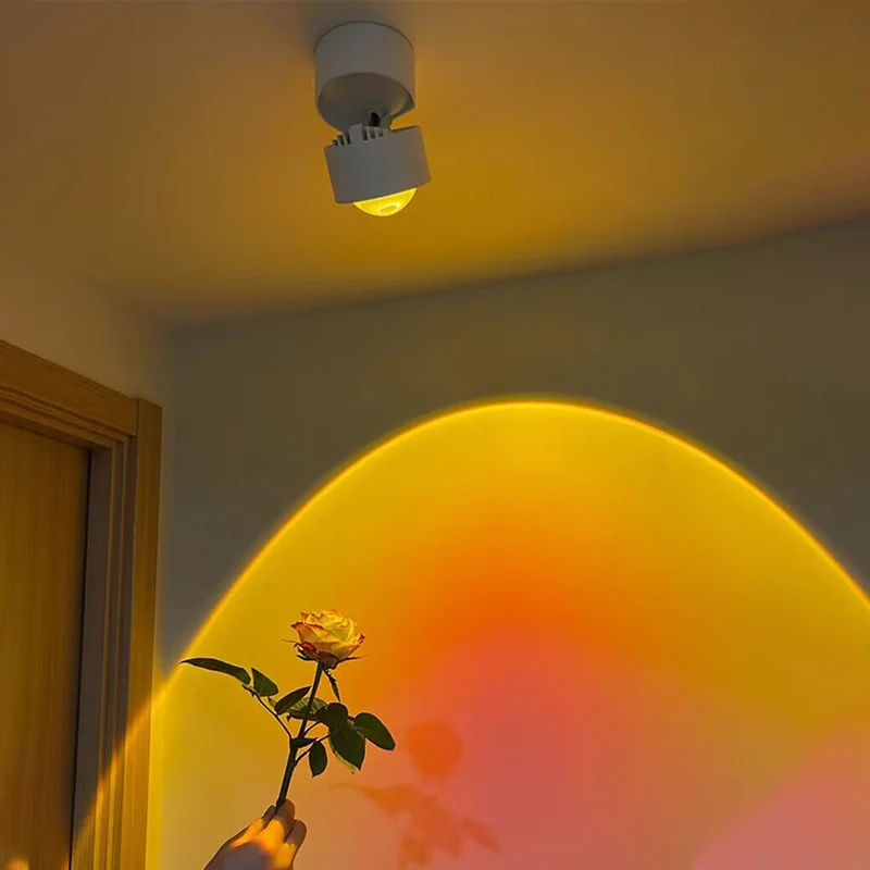 Sunset red, sun never sets spotlights, embedded aisle entrance household atmosphere sunset lights, water ripple lights
Sunset red, sun never sets spotlights, embedded aisle entrance household atmosphere sunset lights, water ripple lights