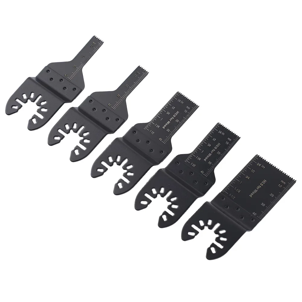 Oscillating Tool Saw Blades Power Tool Wood 10/20/34mm Soft Metal PlasticCutting Multi Tool High Quality Practical
Oscillating Tool Saw Blades Power Tool Wood 10/20/34mm Soft Metal PlasticCutting Multi Tool High Quality Practical