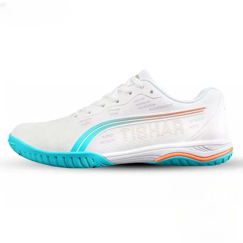 New Luxury Brand Badminton Shoes Anti-Slippery Tennis Shoes Comfortable Table Tennis Shoe For Men Women Unisex Sports Shoes
New Luxury Brand Badminton Shoes Anti-Slippery Tennis Shoes Comfortable Table Tennis Shoe For Men Women Unisex Sports Shoes