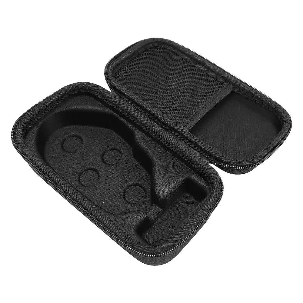 Waterproof Wireless Mouse Case Shockproof Black Protective Cover Storage Box for for Razer Basilisk Ultimate Gaming Equipment
Waterproof Wireless Mouse Case Shockproof Black Protective Cover Storage Box for for Razer Basilisk Ultimate Gaming Equipment
