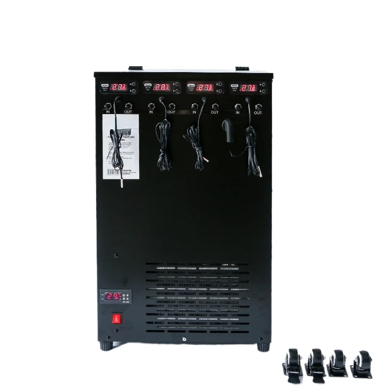 Craft Brewing Refrigerator Fermentation Cooling Controller Equipment
Craft Brewing Refrigerator Fermentation Cooling Controller Equipment