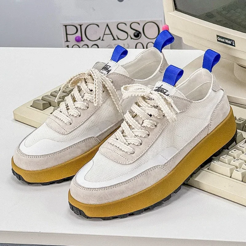 2024 Summer Golf Training for Male Mesh Breathable Athletic Shoes Mens Anti-Slippery Golf Sneakers Man Designer Golf Shoes Men
2024 Summer Golf Training for Male Mesh Breathable Athletic Shoes Mens Anti-Slippery Golf Sneakers Man Designer Golf Shoes Men