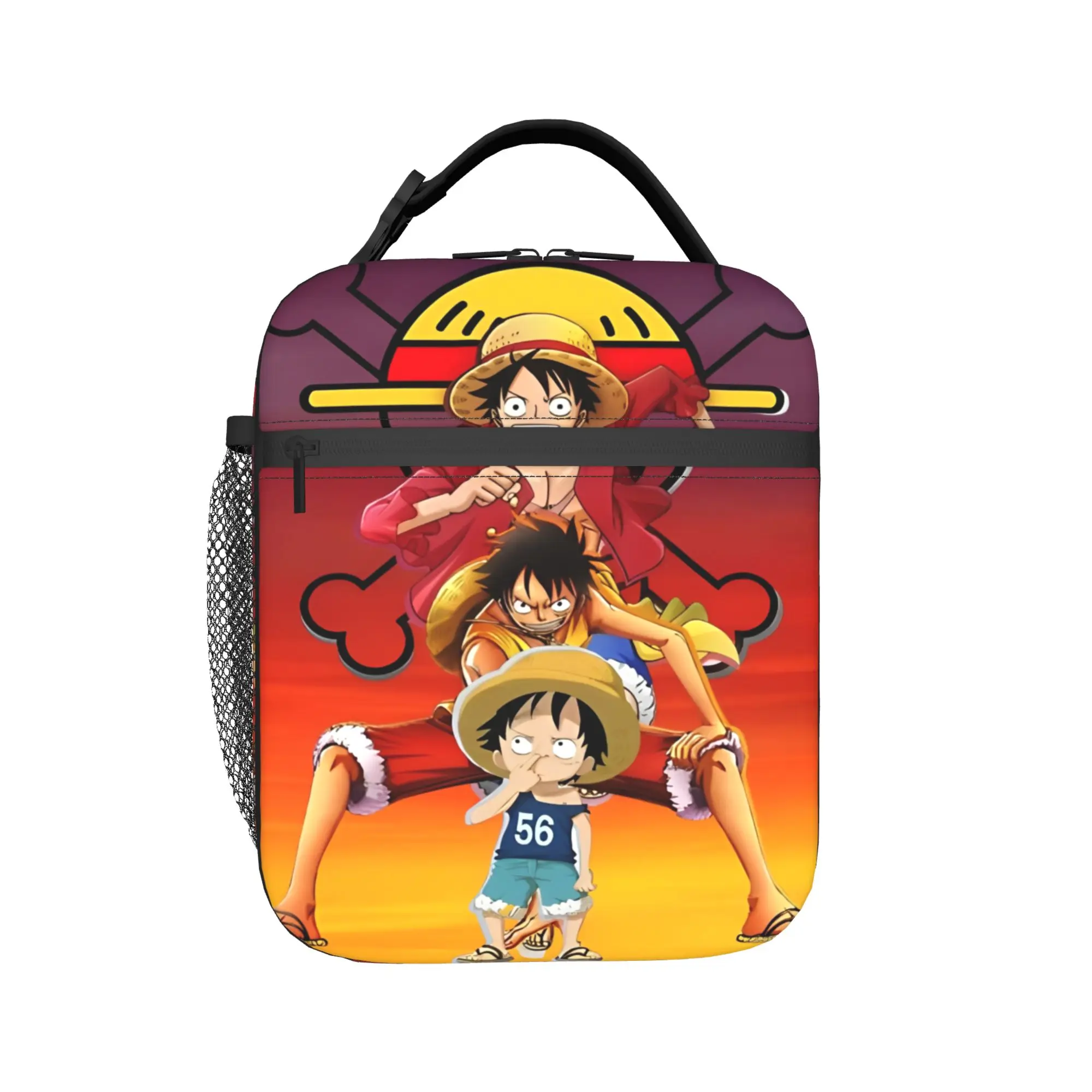 luffys o-one-piece-e zoro Thermal Insulated Lunch Bags for Picnic Reusable Food Container Bags Cooler Thermal Lunch Boxes
luffys o-one-piece-e zoro Thermal Insulated Lunch Bags for Picnic Reusable Food Container Bags Cooler Thermal Lunch Boxes
