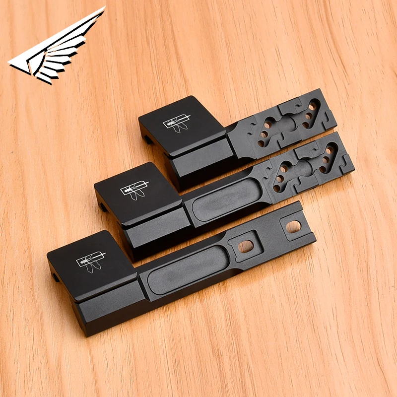 Airsoft M-lok Offset Mount for Surefir M300 M600 M300V Tactical Scout LED Flashlight WeaponLigjt on 20mm Picatinny Rail
Airsoft M-lok Offset Mount for Surefir M300 M600 M300V Tactical Scout LED Flashlight WeaponLigjt on 20mm Picatinny Rail