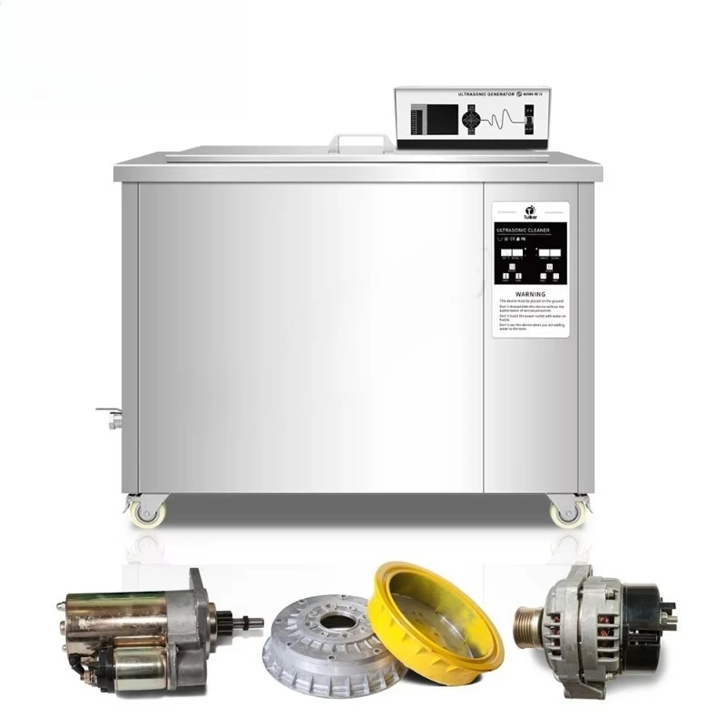 88L 28kHz 40kHz Digital Ultrasonic Cleaner Machine Engine Block PCB Board Oil Rust Degreasing Washer
88L 28kHz 40kHz Digital Ultrasonic Cleaner Machine Engine Block PCB Board Oil Rust Degreasing Washer